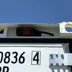 reefer shipping container for sale