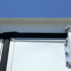 reefer shipping container for sale
