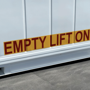 reefer shipping container for sale