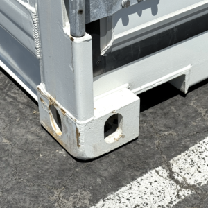 reefer shipping container for sale