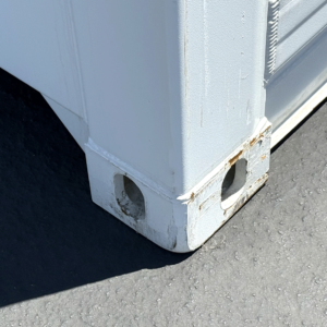 reefer shipping container for sale