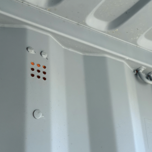 wind and watertight containers South Africa