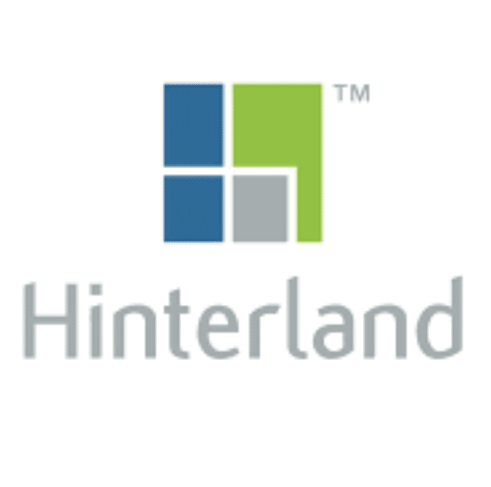 Hinterland